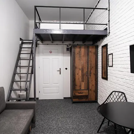 Dream Aparts - Piotrkowska 152 Select *