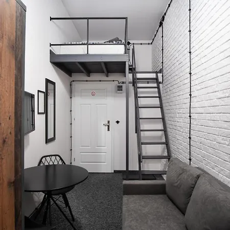 Dream Aparts - Piotrkowska 152 Select * Lodž