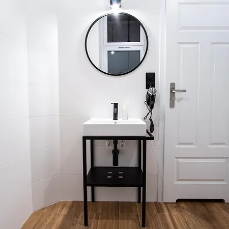 Aparthotel Dream Aparts - Piotrkowska 152 Select Lodž