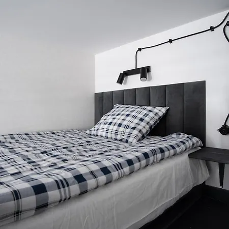 Aparthotel Dream Aparts - Piotrkowska 152 Select Lodž