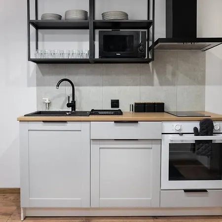 Dream Aparts - Piotrkowska 152 Select * Łódź