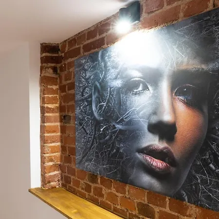 Dream Aparts - Piotrkowska 152 Select * Lodž