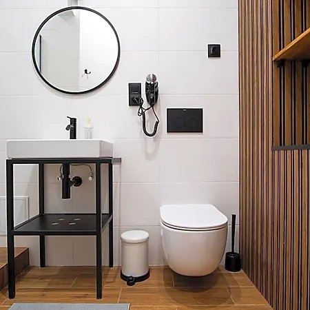 Hotel apartamentowy Dream Aparts - Piotrkowska 152 Select *