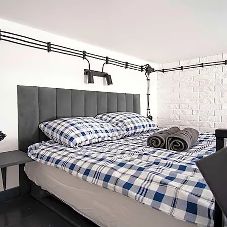 Hotel apartamentowy Dream Aparts - Piotrkowska 152 Select *