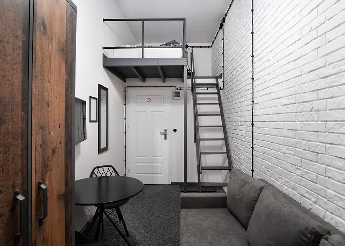 Dream Aparts - Piotrkowska 152 Select * Łódź