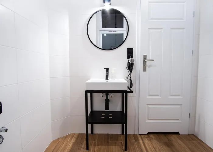 Lejlighedshotel Dream Aparts - Piotrkowska 152 Select Łódź