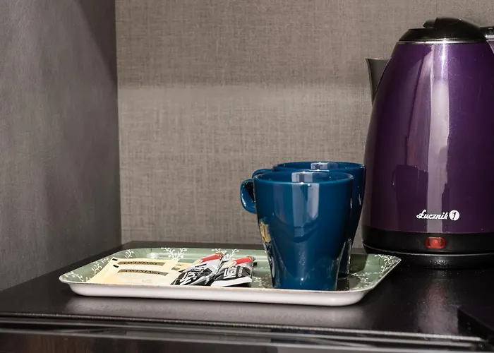 Dream Aparts - Piotrkowska 152 Select Apartahotel *