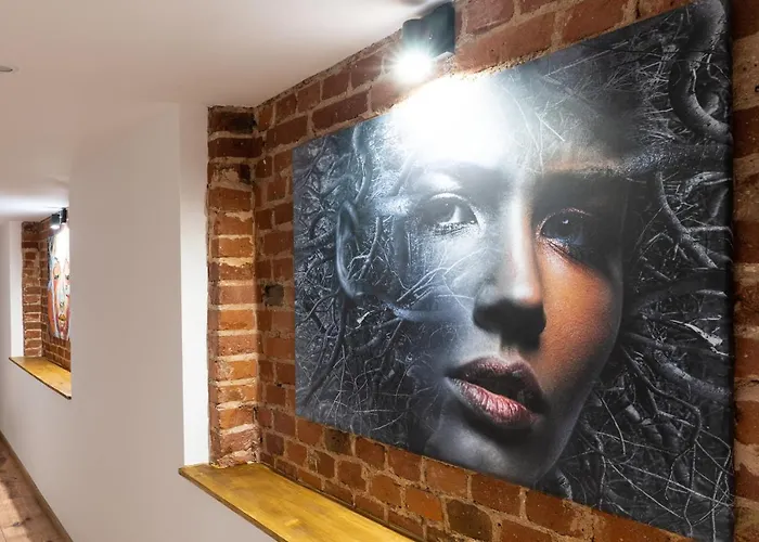 Dream Aparts - Piotrkowska 152 Select * Łódź