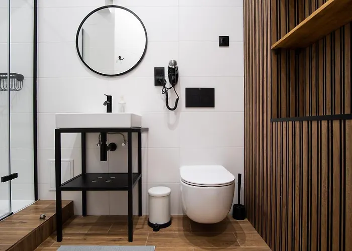 Dream Aparts - Piotrkowska 152 Select Lejlighedshotel